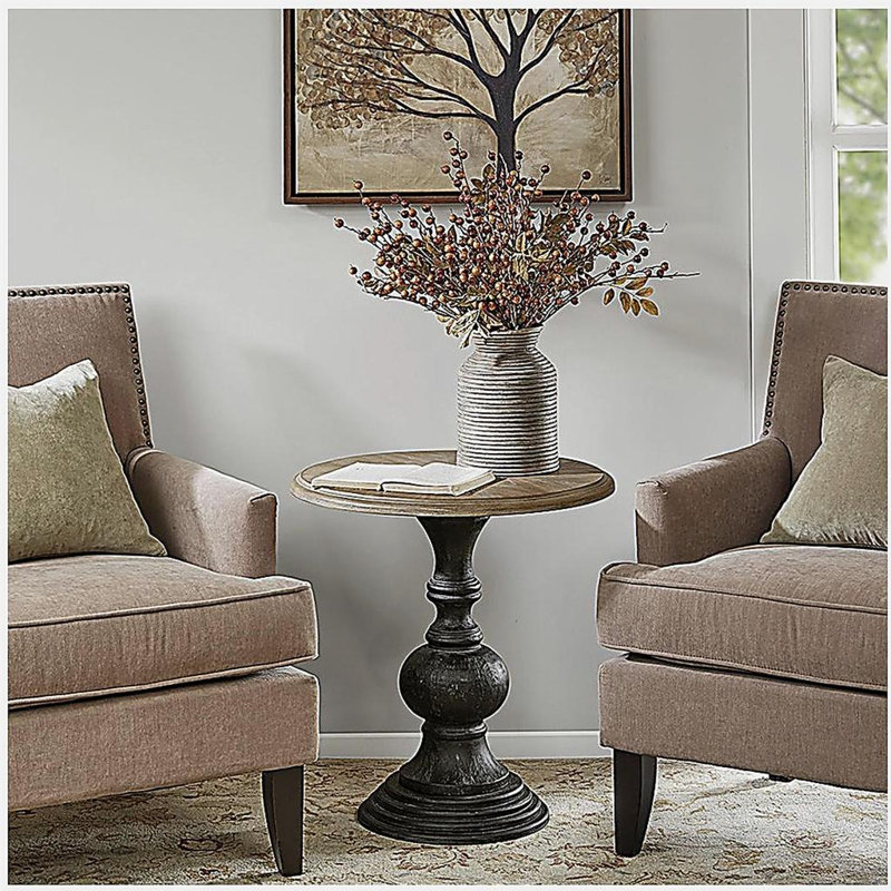 Accent Table
