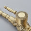 Rosdorf Park Owosso Kitchen Faucet