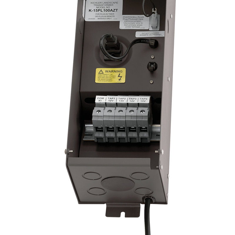 Transformer 100W Plus Series