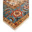 Serapi One-of-a-Kind 9' 0" X 11' 10" Hand Knotted Area Rug