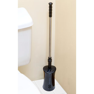 ToiletShroom Plastic Plunger