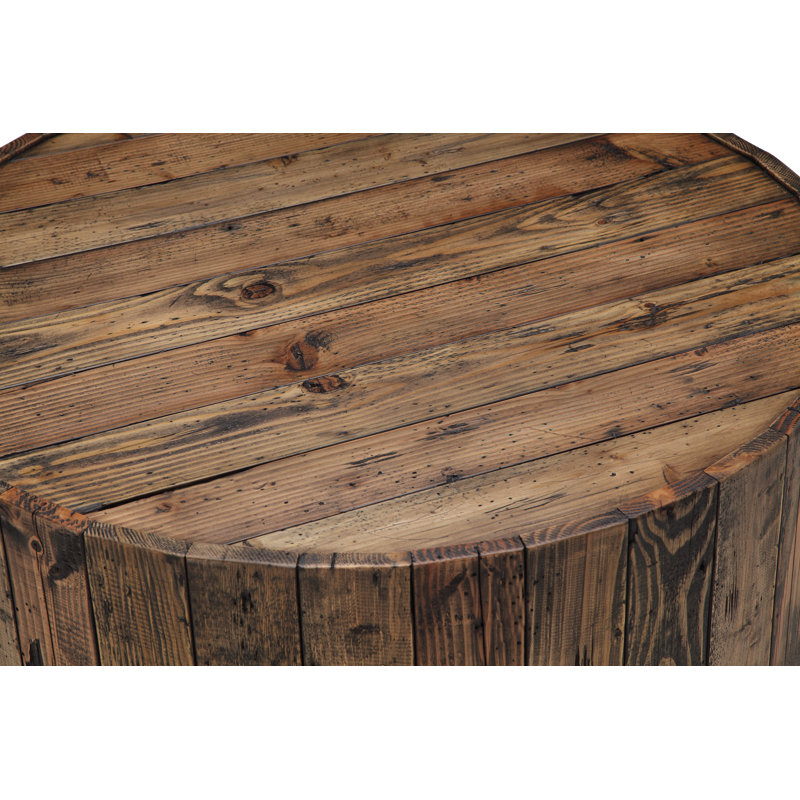 Pasadena End Table