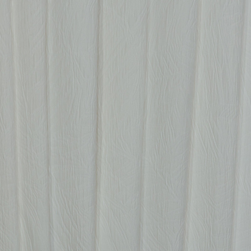 Couvre-lit matelassé sans doublure Sagamore, Couvre-lit grand, Blanc