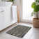 Premium Machine Washable Tiream Granite Rug