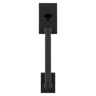 Prava Exterior Only Handle