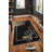 Premium Woven Area Rug, 100% Polyester, 4.6 x 7.2 ft | Antibacterial, Non-Slip PVC Dot Underside | 3D Digital Printing, Machine Washable, Pile Height: 0.3 in | Ideal for Living Room, Bedroom, and Dining Spaces-1546618119