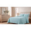 Ensemble de couvre-lit matelassé gaufré Superior Solitaire-22182014-22182024