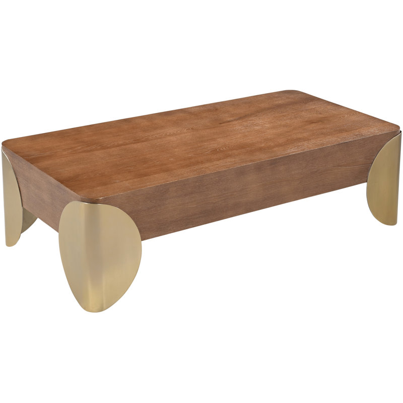 Table basse Dabbs