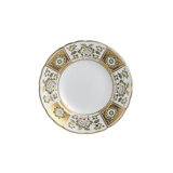 Handmade China Bread and Butter Plate