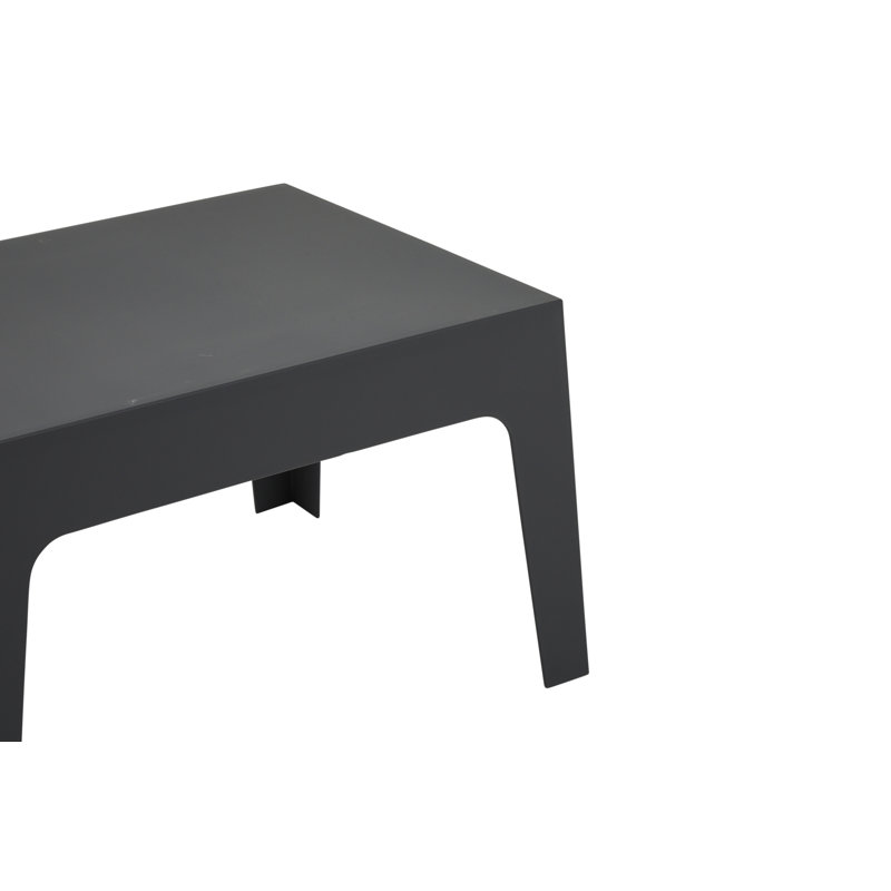 Kristol Rectangular Outdoor Dining Table - 70 cm W 50 cm D