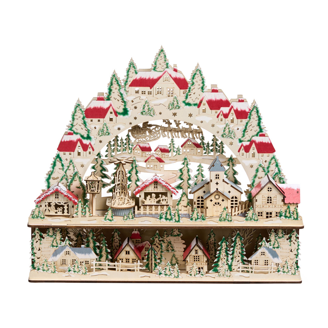 Christmas Advent Calendar