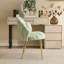 Metal Accent Stool-980737147