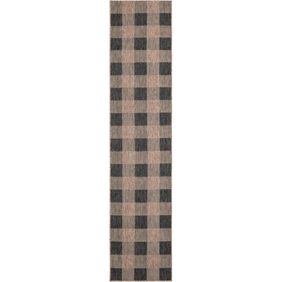Tapis intérieur / extérieur Borrego 