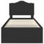 Solid Wood Bed-1277785719-1277785721