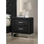 Table de chevet Vamika