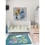 "" -peinture sur toile tendue Bellefontaine-687913570