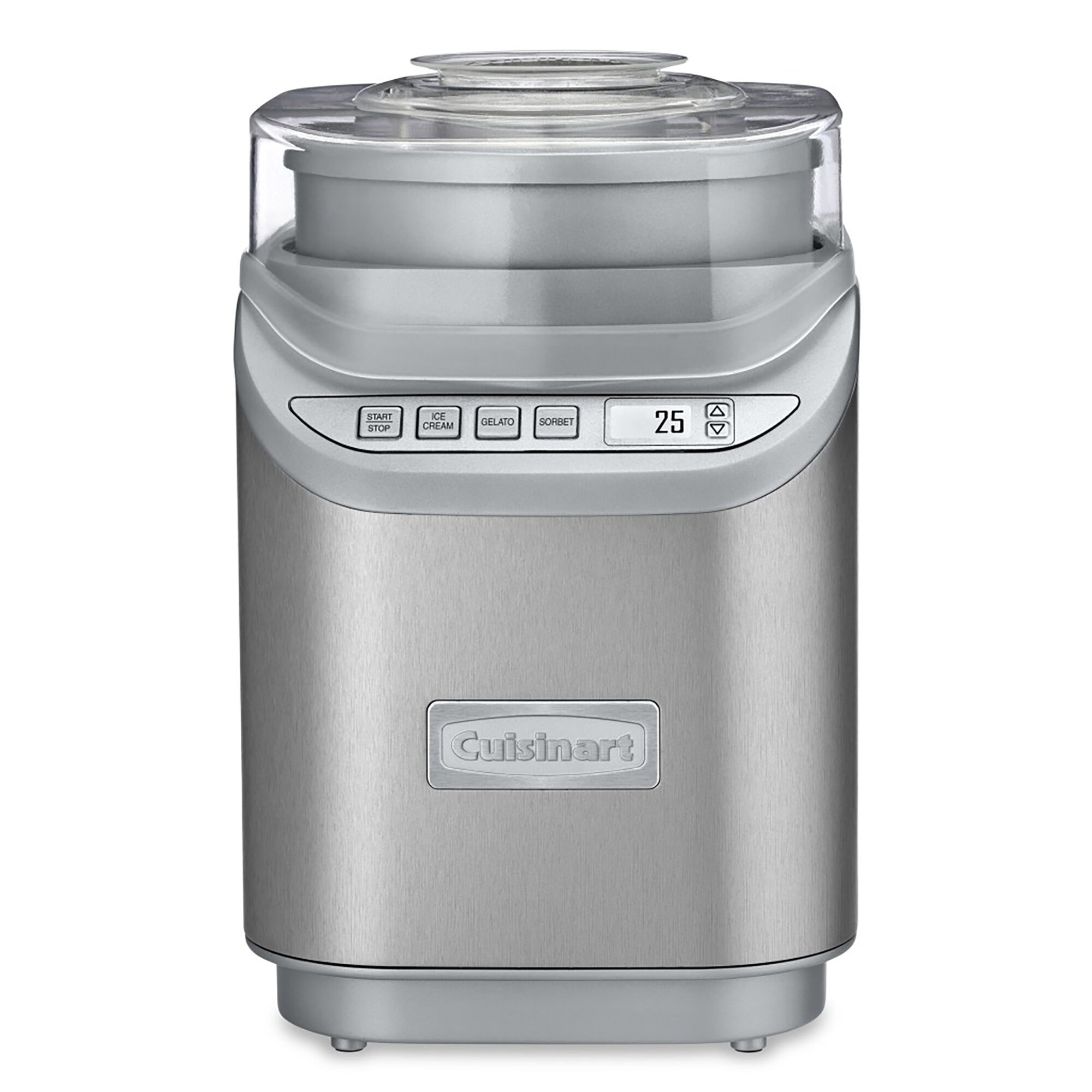 How To Use Cuisinart Ice Cream Maker