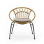 Cece Outdoor Lounge Chair