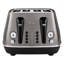 Distinta X 1.7L Kettle & 4 Slice Toaster Stainless Steel-118123581