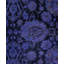 Overdyed One-of-a-Kind 2' 7" X 12' 1" Hand Knotted Area Rug