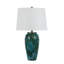 Ceramic Table Lamp