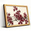 Ensemble de 1 tableau mural sur toile tendue représentant des fleurs de cerisier-751088956-751088957-751088959