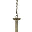Caroga 5 - Light Candle Style Chandelier-17706221