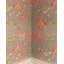 Floral Wallpaper Roll by Jessica Hollander