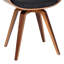 48.26cm H Polyester Upholstered Armchair-50446418-50446421