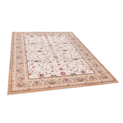 Oriental Area Rug