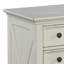 Commode double 8 tiroirs Lana