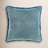 Steph Fringed Cotton Reversible Throw Pillow-906181370-806949492-806949488