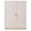 Armoire de rangement pour chaussures 16 paires
