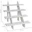 Henniker Tiered Stand-694343460