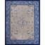 Knotted Chinese 1920s Room Size Ivory Rectangle Antique Wool - Peking Rug