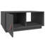 Solid Wood Solid Coffee Table with Storage-1657513823