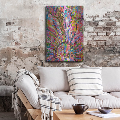 Sunny2 by Noemi Ibarz, Metal Wall Art