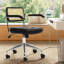 Chaise de bureau Mid-Century