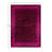 Shahab One-of-a-Kind 12' 0" X 16' 10" New Age Rectangular Wool Area Rug Pink