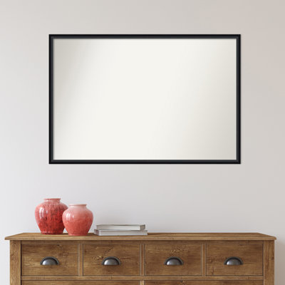 Charice Flat Mirror