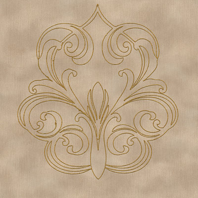 Nobile 3.2m x 70cm Wallpaper Tile