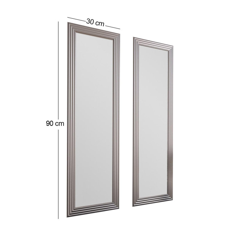Mirror Set