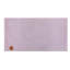 Ensemble de 2 serviettes de bain 100% coton-947905157