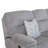 Mehrotra Rocking/reclining Loveseat