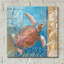  «Turtle and Sea» par Art Licensing Studio, art mural en verre acrylique, 12 po x 12 po