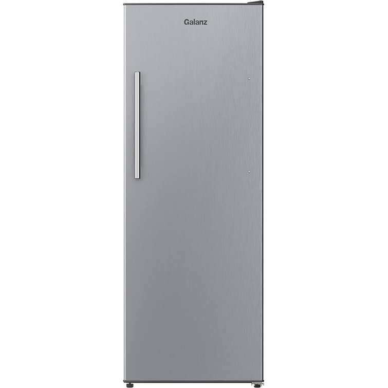 GLF11UWEA16 11.0 Cu. Ft. Convertible Upright Freezer – Galanz – Thoughtful  Engineering