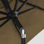 Parasol de marché 90 po Nalysa-1924447327