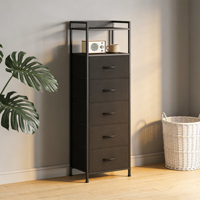 40.2cm W Chest of Drawers