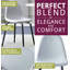 Barratt 6 - Person Dining Set-92435279