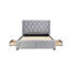Pembroke Upholstered Bed Frame-20055415-23724039
